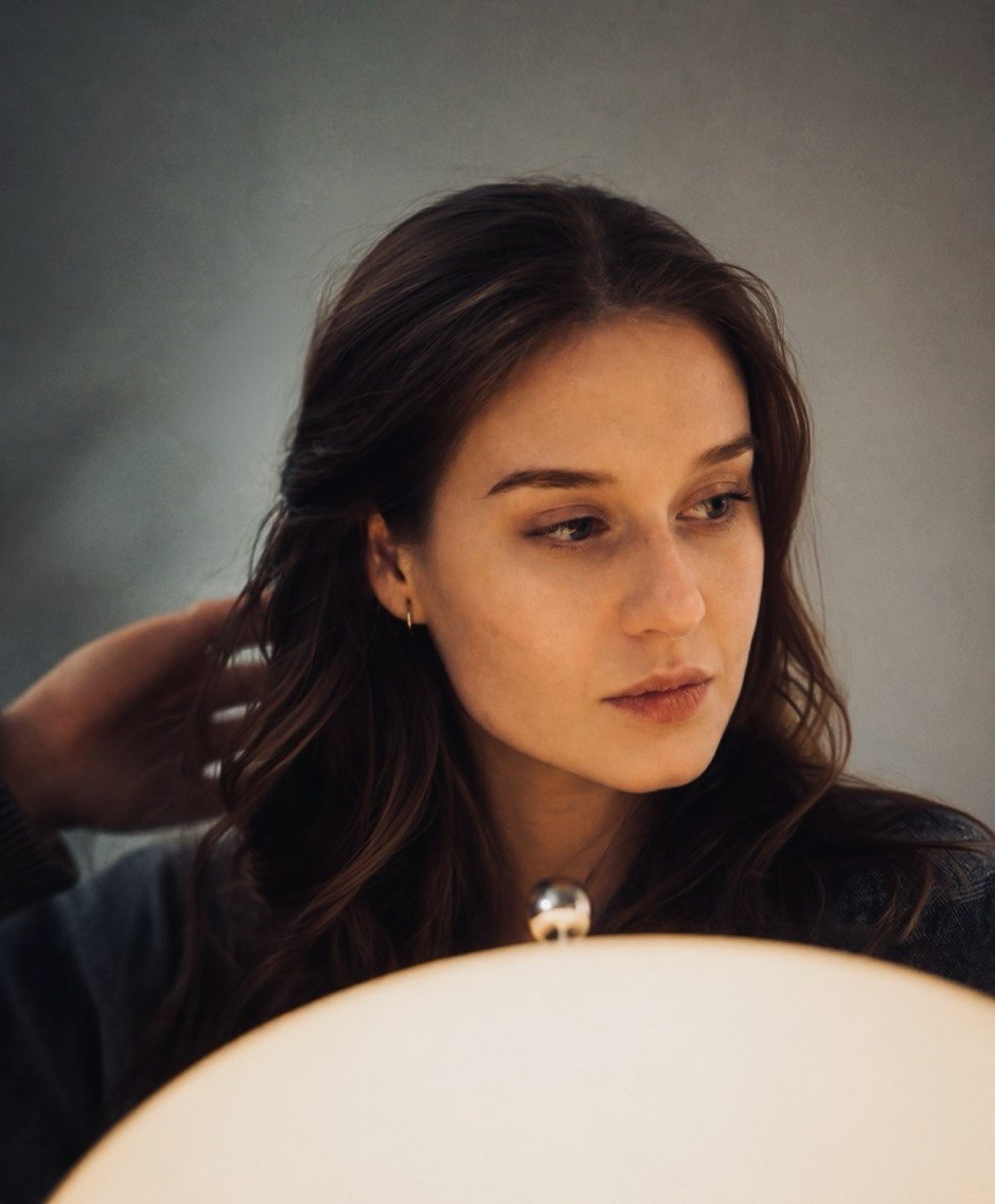 Alexandra Davidova