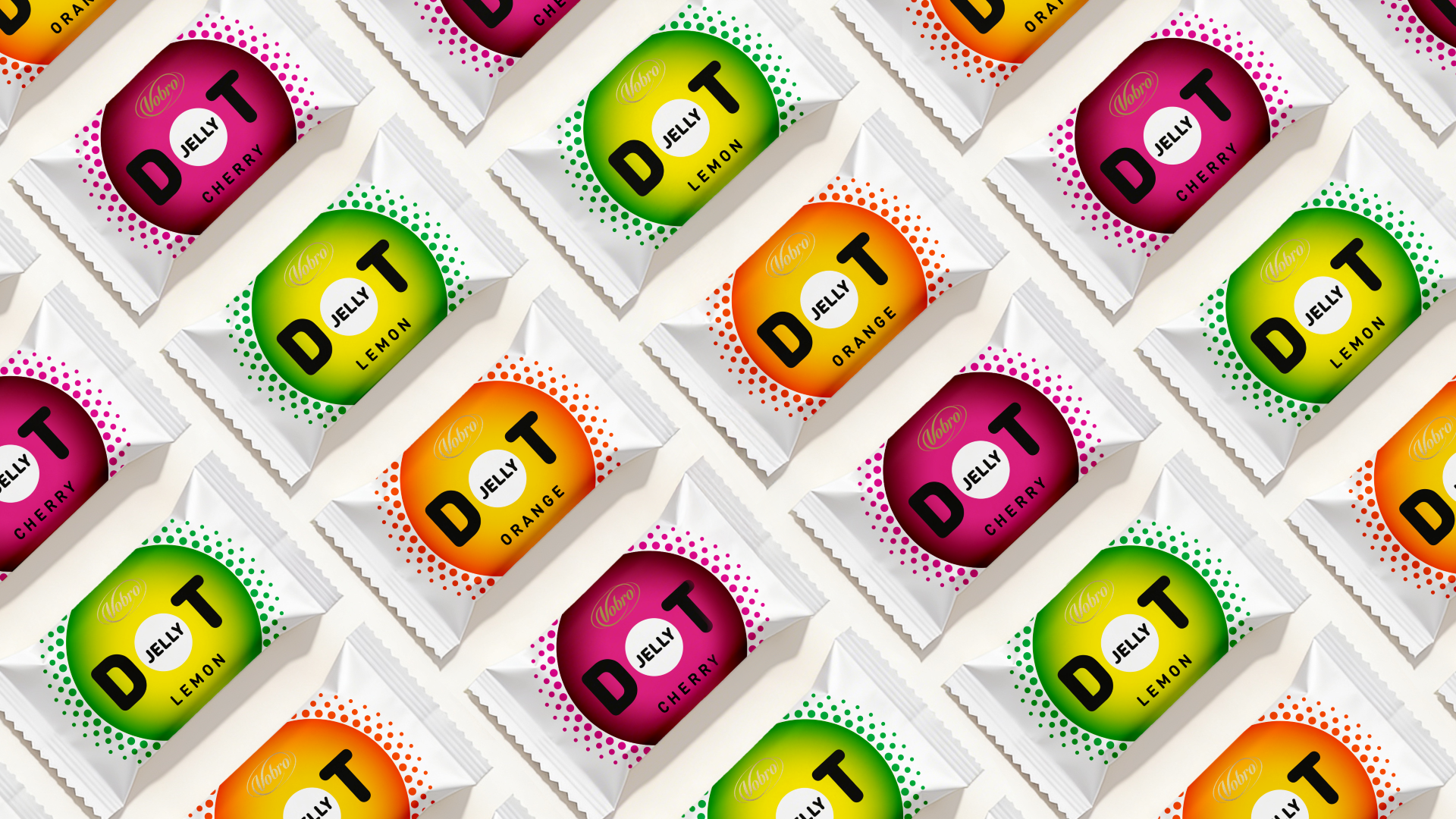 Dot Jelly