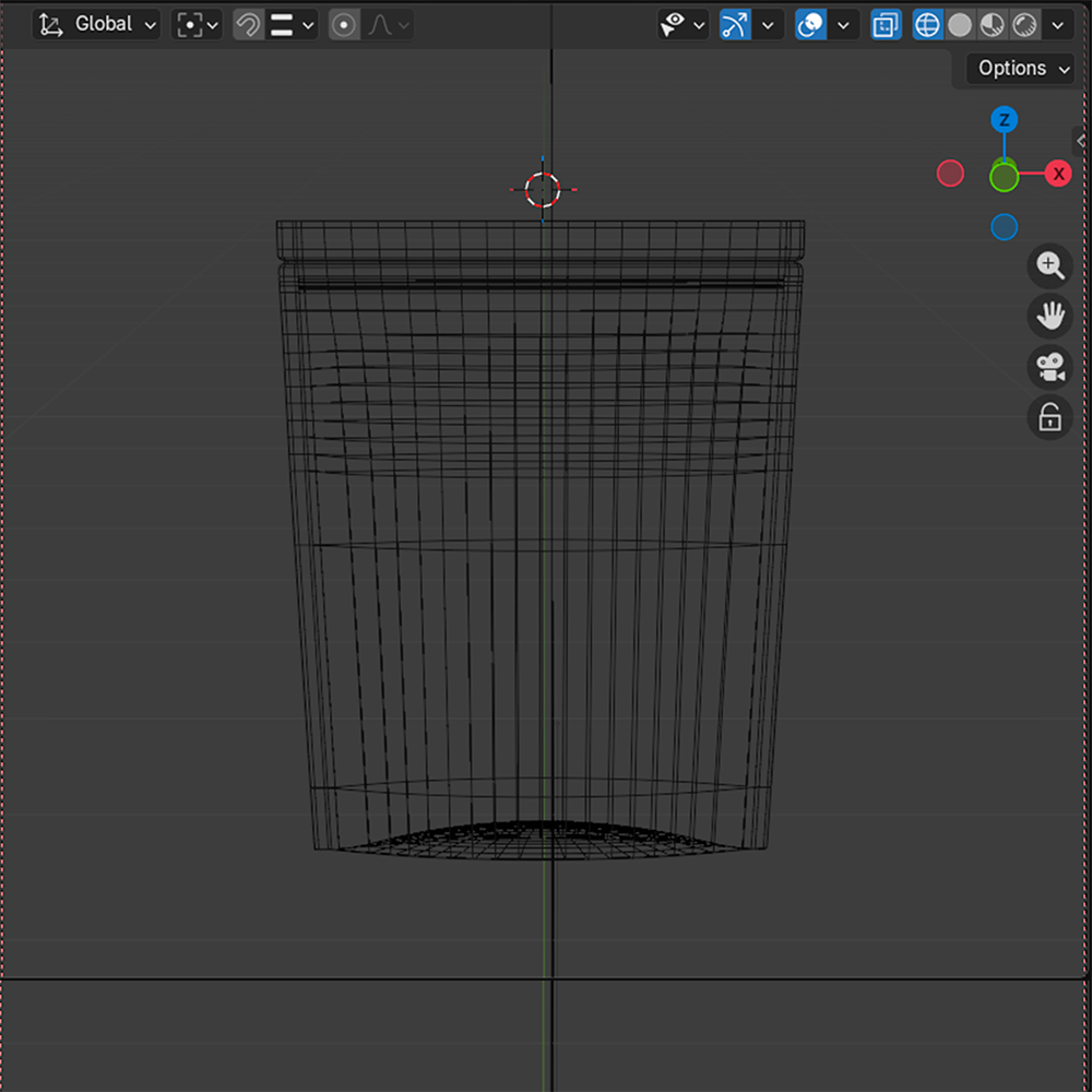Wireframe