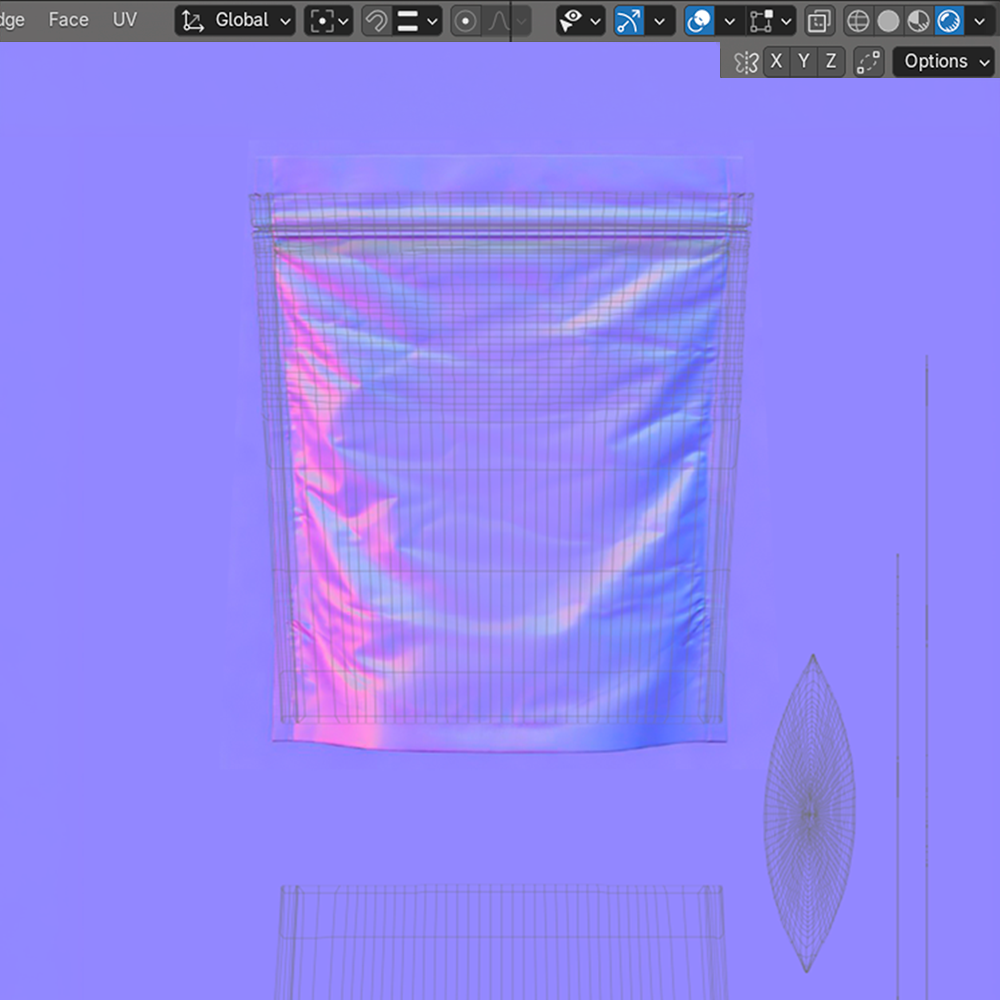 Render