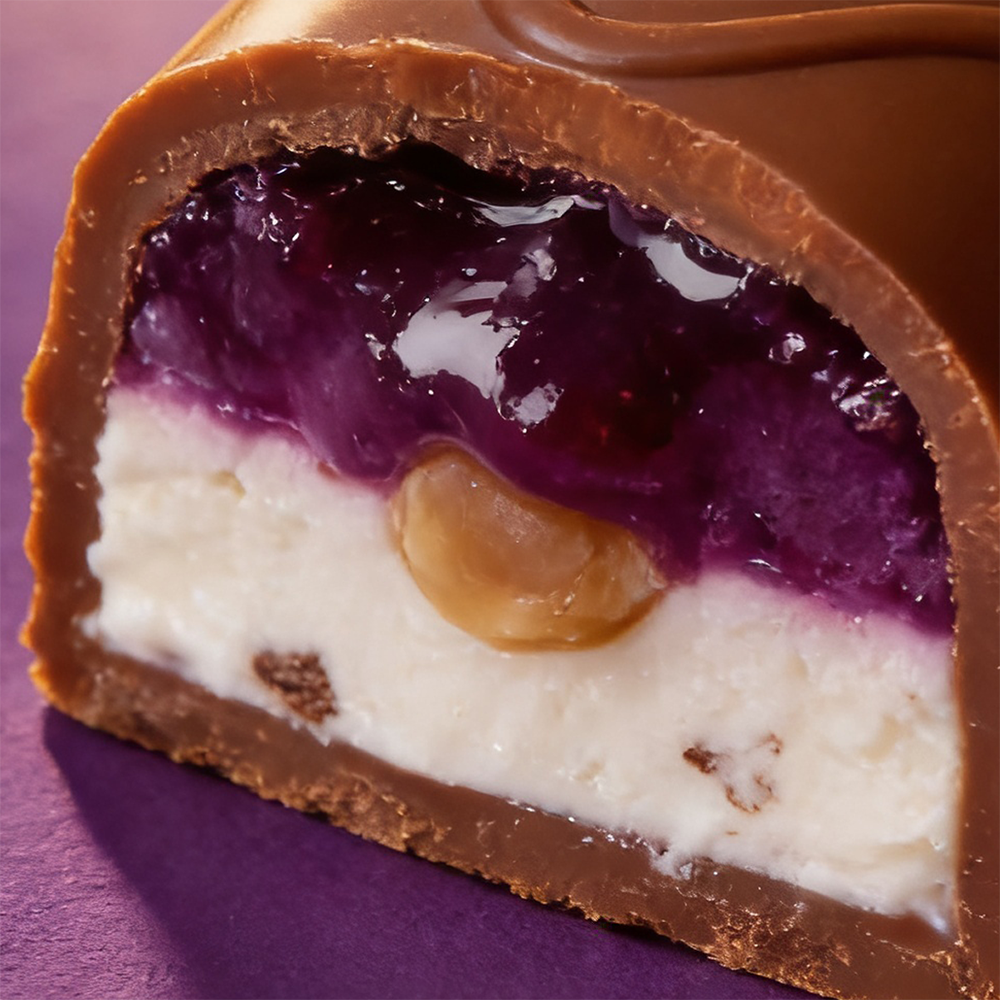 Plum Macro