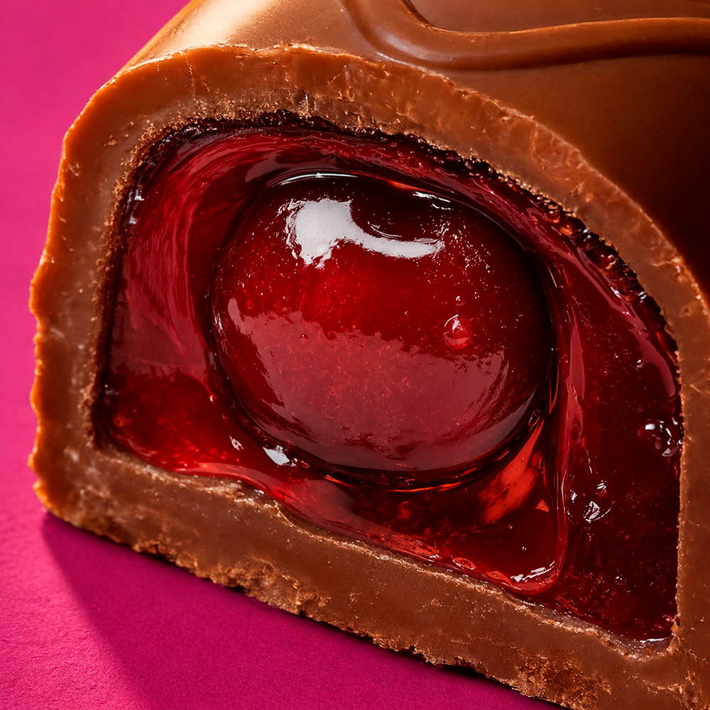Cherry Macro