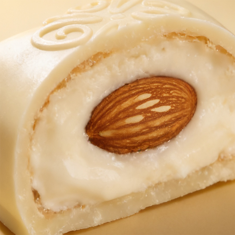 Almond Macro