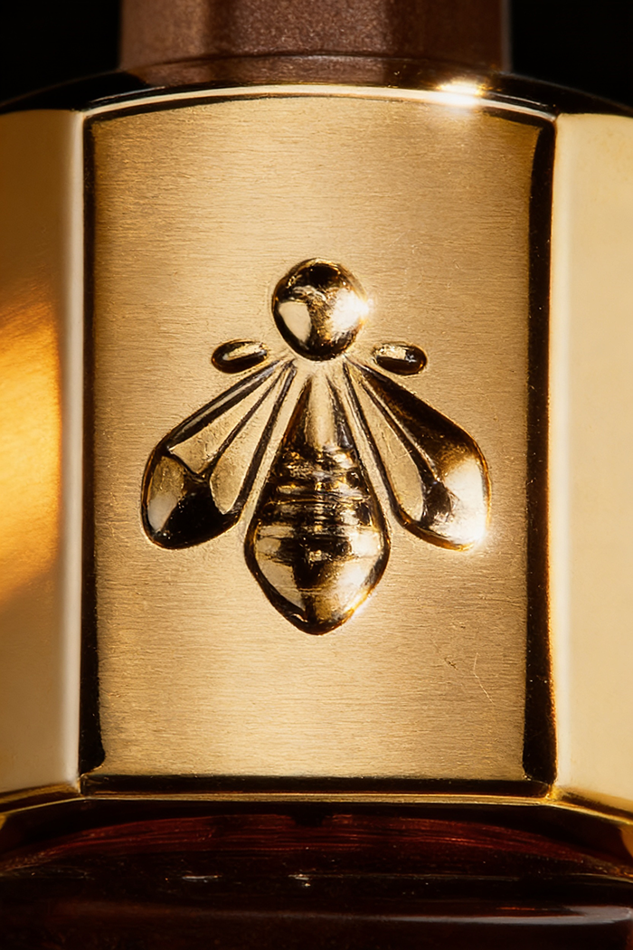 Gold Cap