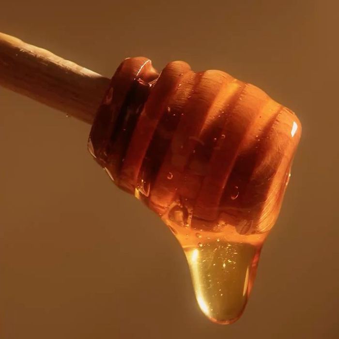 Honey macro
