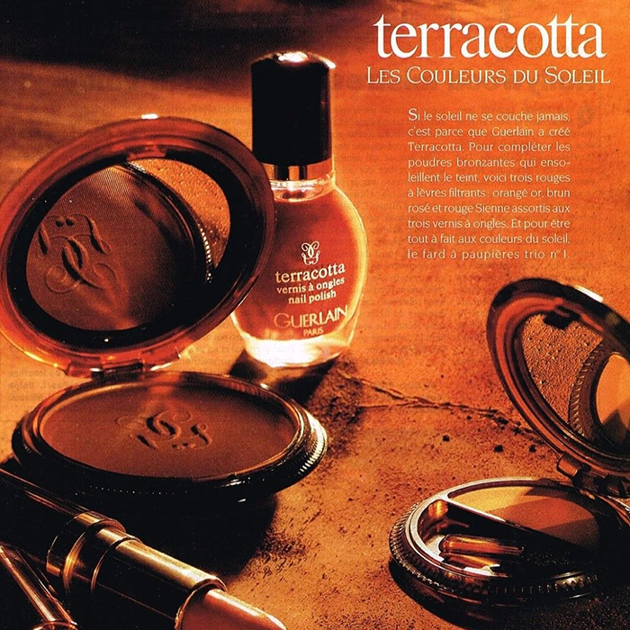 Guerlain heritage 1962