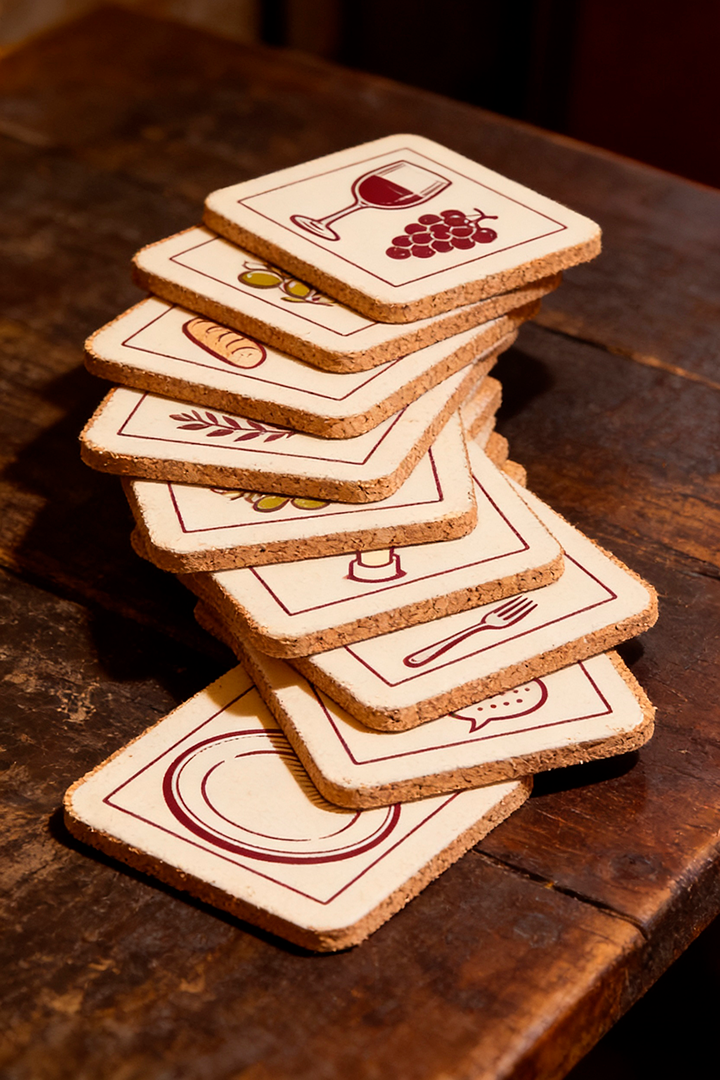 Coaster