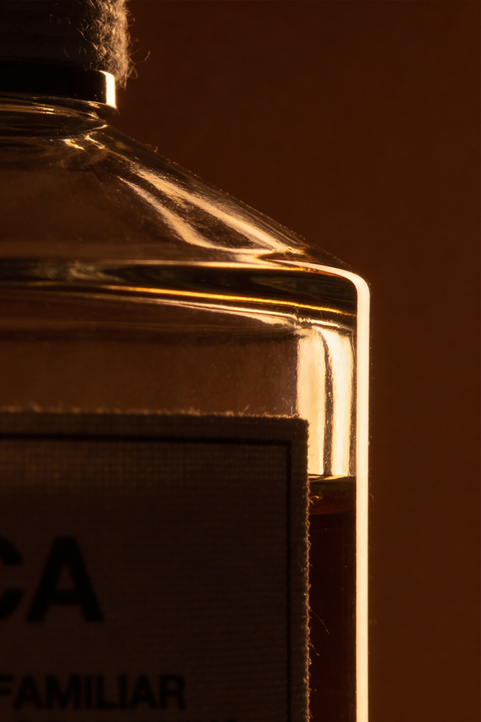 Glass Shoulder