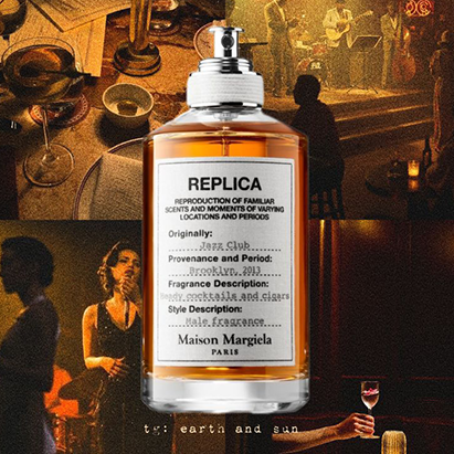 Maison Margiela Replica