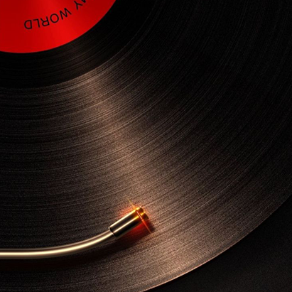 Vinyl macro