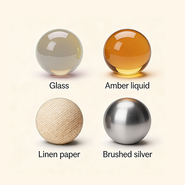 MATERIAL LIBRARY