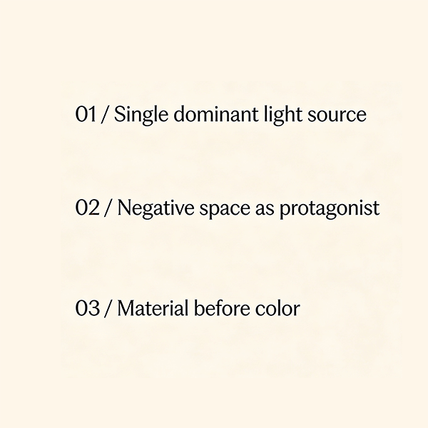 COMPOSITION RULES